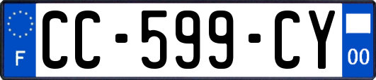 CC-599-CY