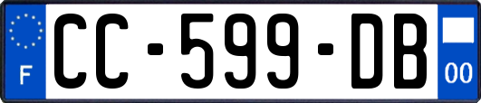 CC-599-DB