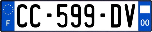 CC-599-DV