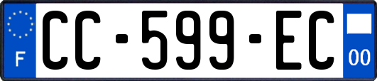 CC-599-EC