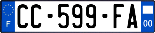 CC-599-FA