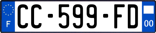 CC-599-FD