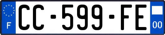 CC-599-FE