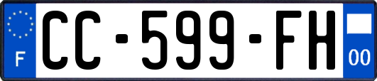 CC-599-FH