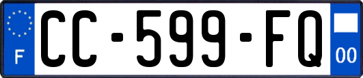 CC-599-FQ