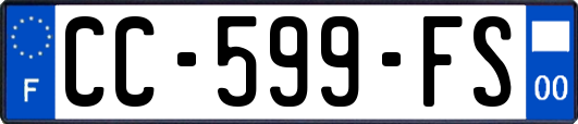 CC-599-FS