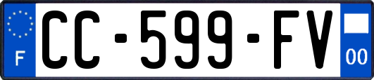 CC-599-FV