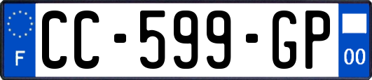 CC-599-GP