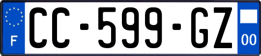 CC-599-GZ