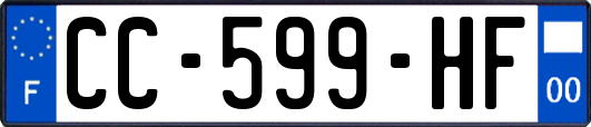 CC-599-HF