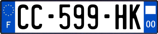 CC-599-HK