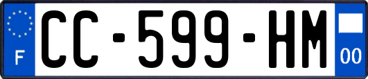 CC-599-HM