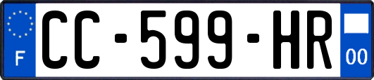 CC-599-HR