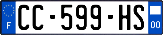 CC-599-HS