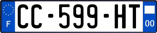 CC-599-HT