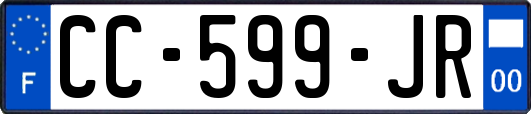 CC-599-JR
