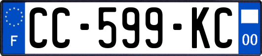 CC-599-KC