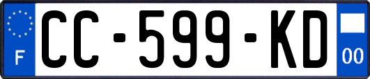 CC-599-KD