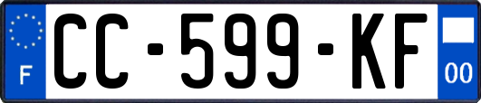CC-599-KF