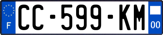 CC-599-KM
