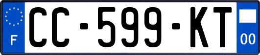 CC-599-KT