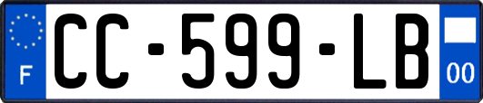 CC-599-LB