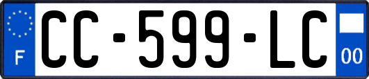 CC-599-LC
