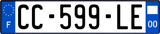 CC-599-LE