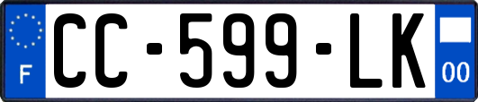 CC-599-LK