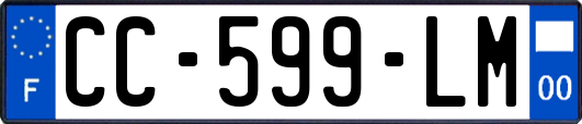CC-599-LM
