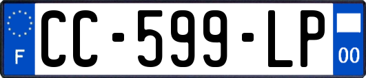 CC-599-LP