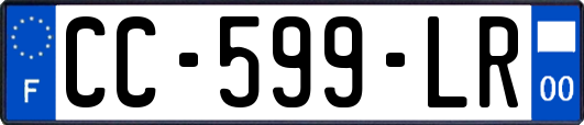 CC-599-LR