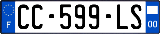 CC-599-LS