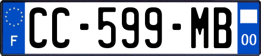 CC-599-MB