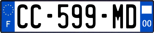 CC-599-MD
