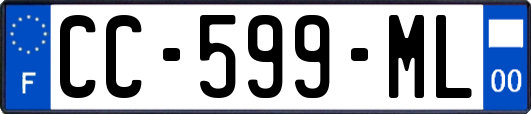 CC-599-ML