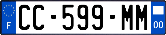 CC-599-MM