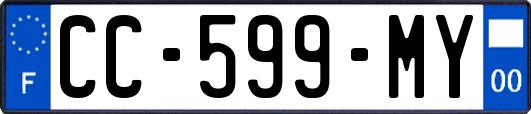 CC-599-MY