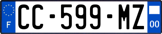 CC-599-MZ