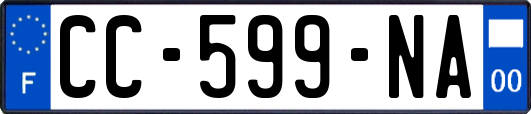 CC-599-NA