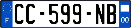 CC-599-NB