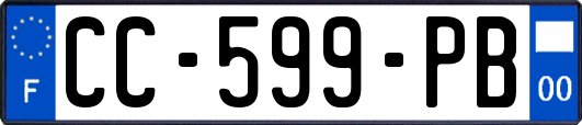 CC-599-PB