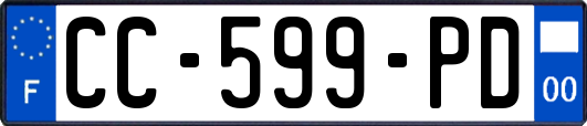 CC-599-PD