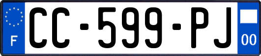 CC-599-PJ