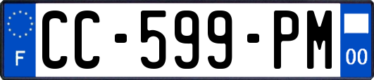 CC-599-PM