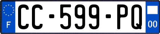 CC-599-PQ