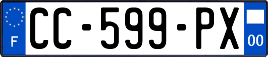 CC-599-PX