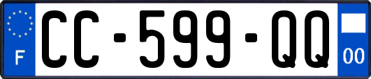 CC-599-QQ