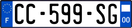 CC-599-SG