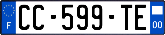 CC-599-TE